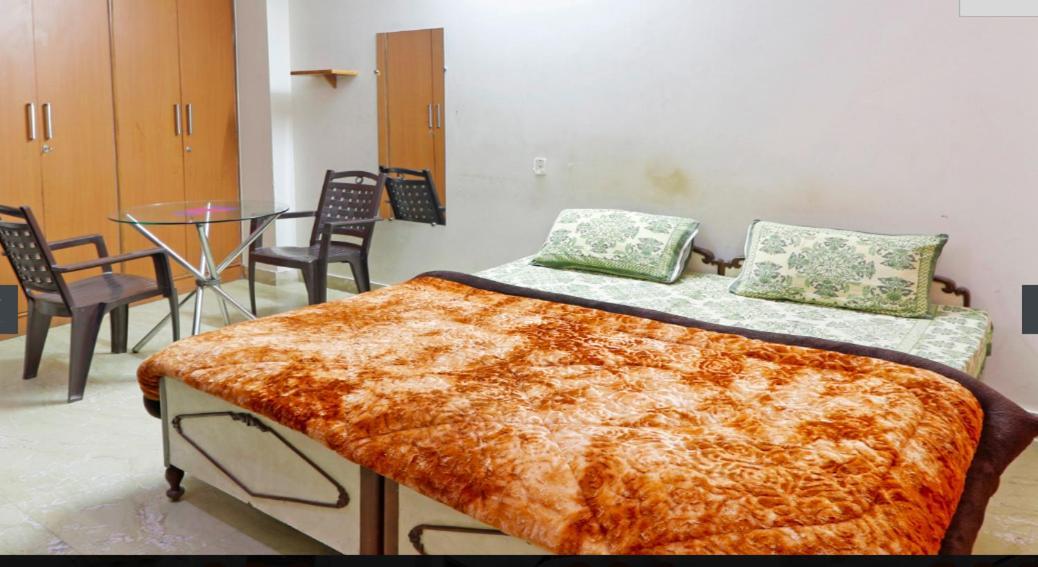 Sss Group Hotel, Dwarka, 3*