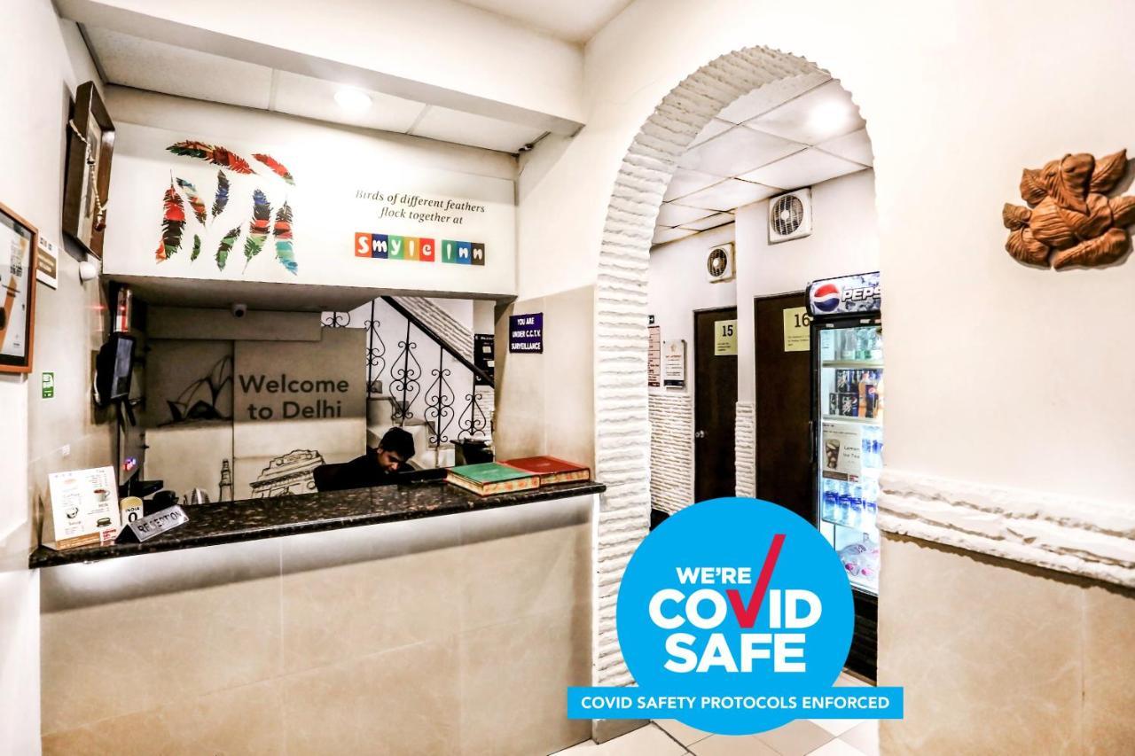 Hotel Smyle - Value Near Station