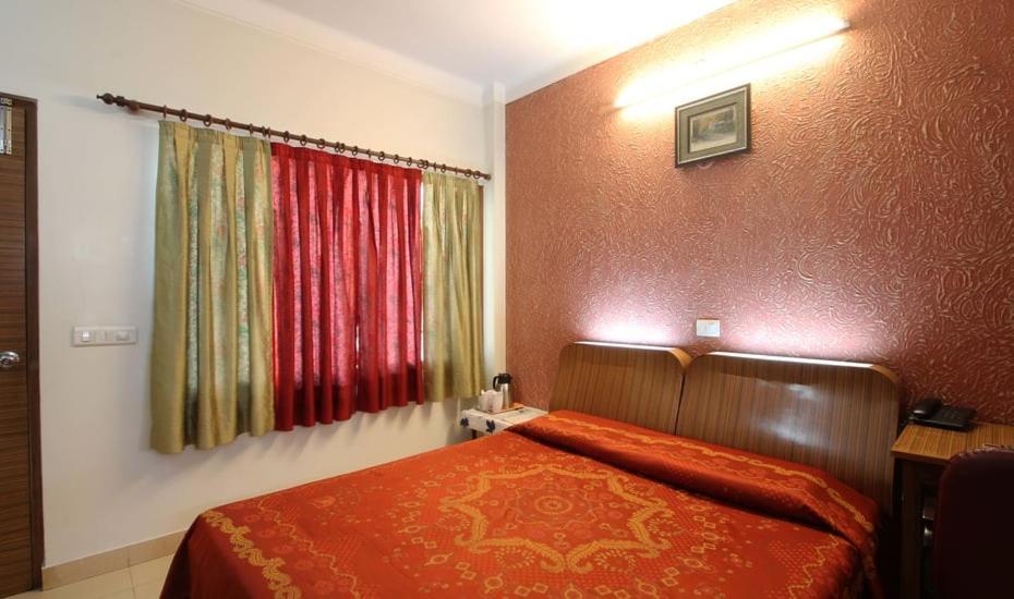 Nu Delhi Homestay Acomodação com café da manhã  Nova Deli