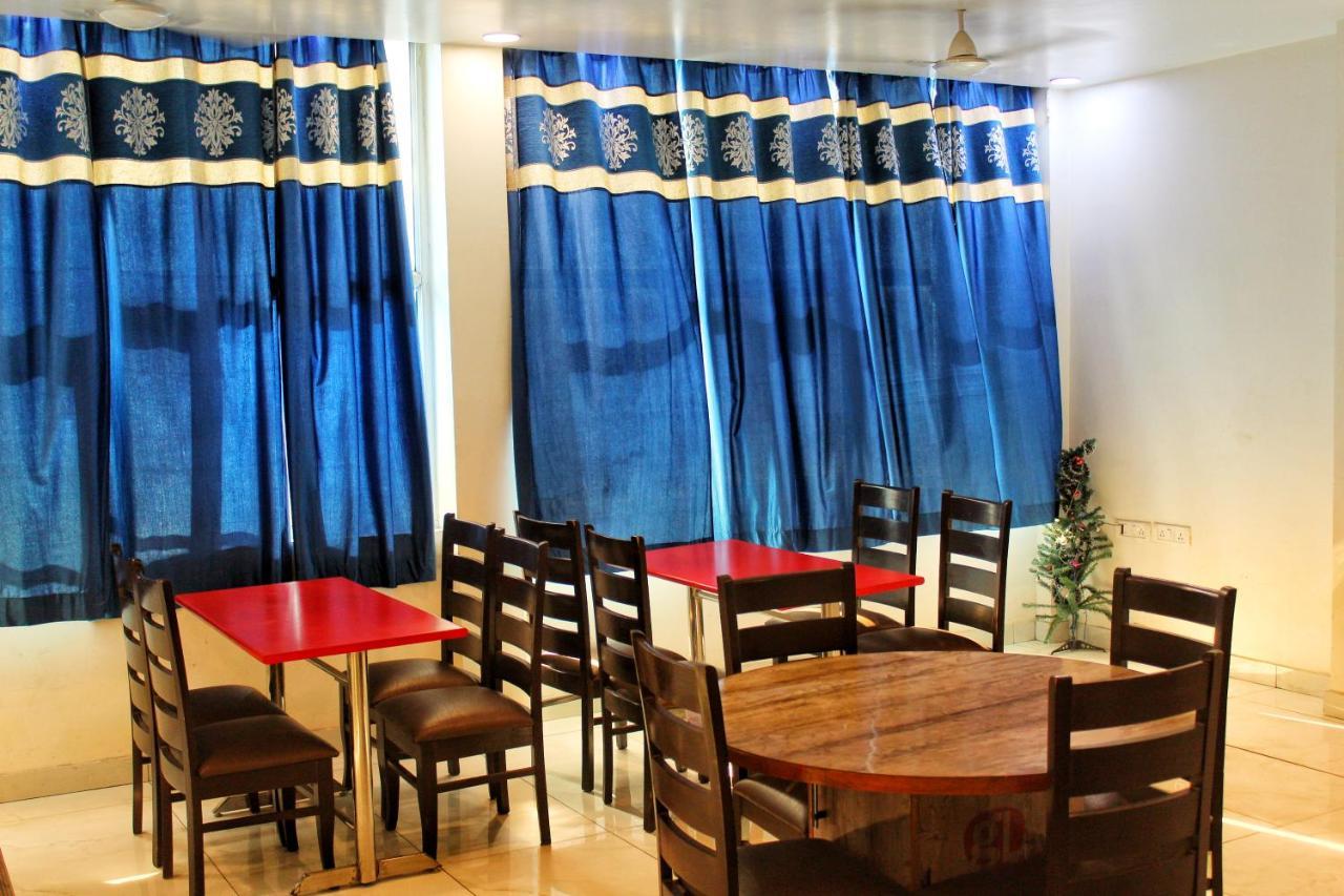 Bed & Breakfast Airport Classic Park New Delhi