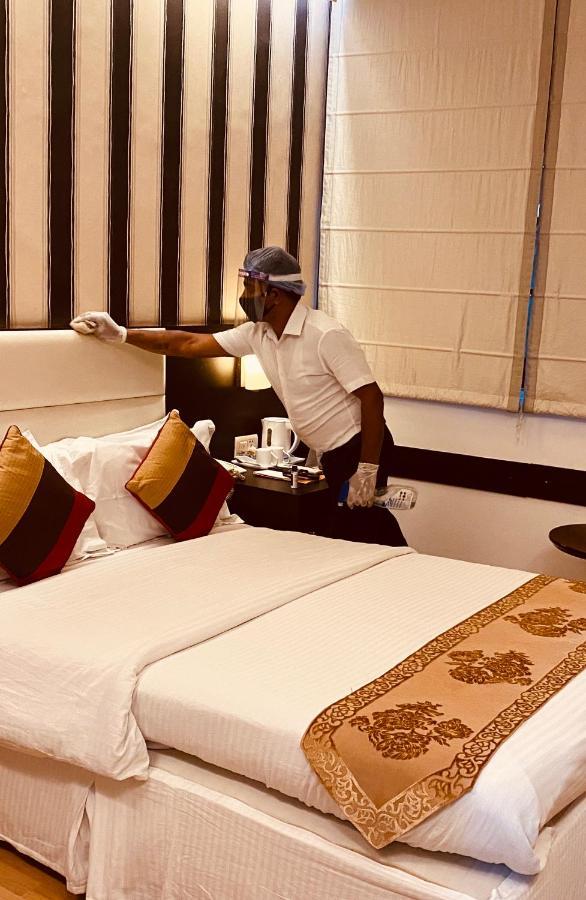 Hotel Jukaso Down Town 3*