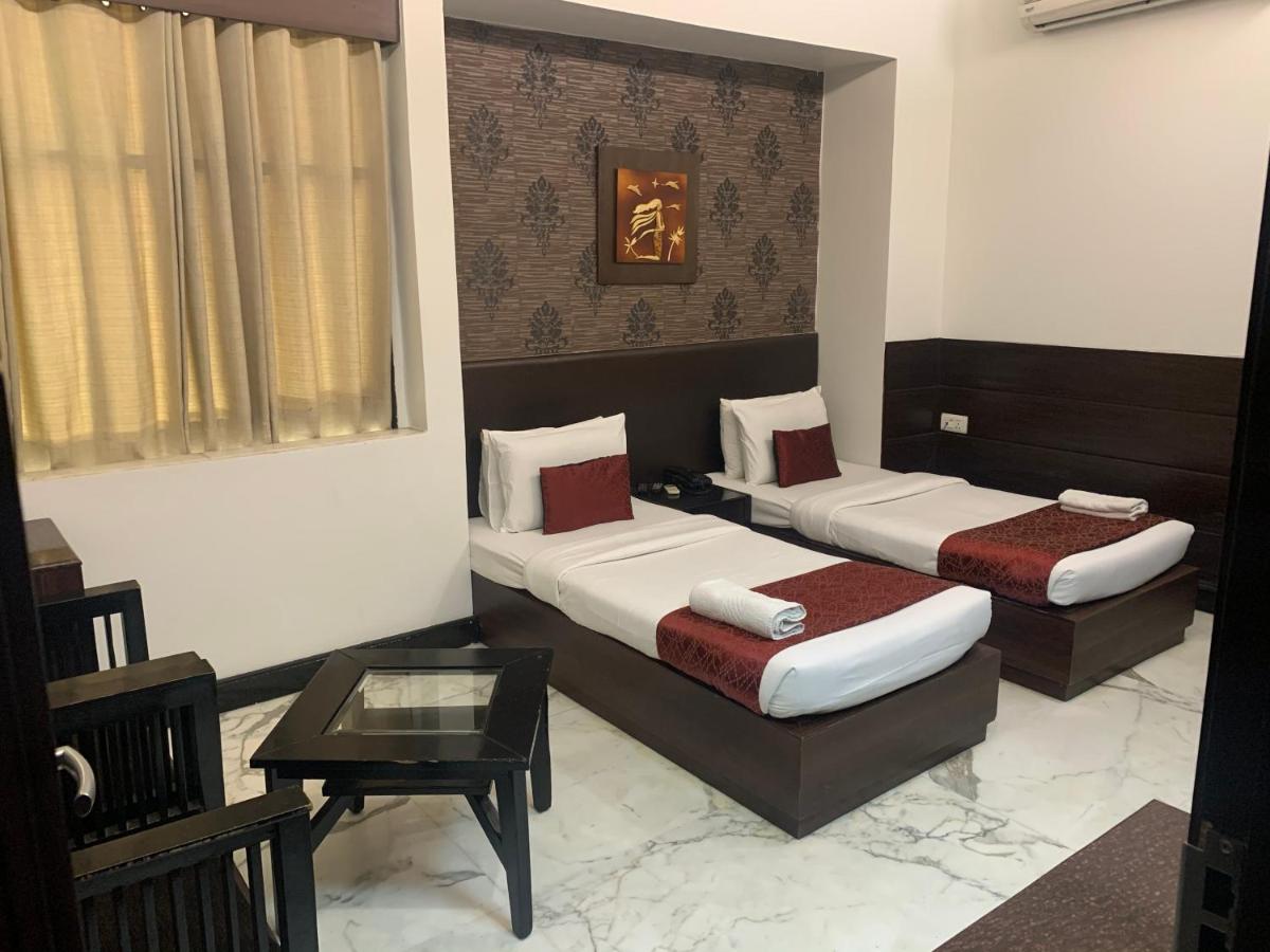 Aman Palace 3* New Delhi