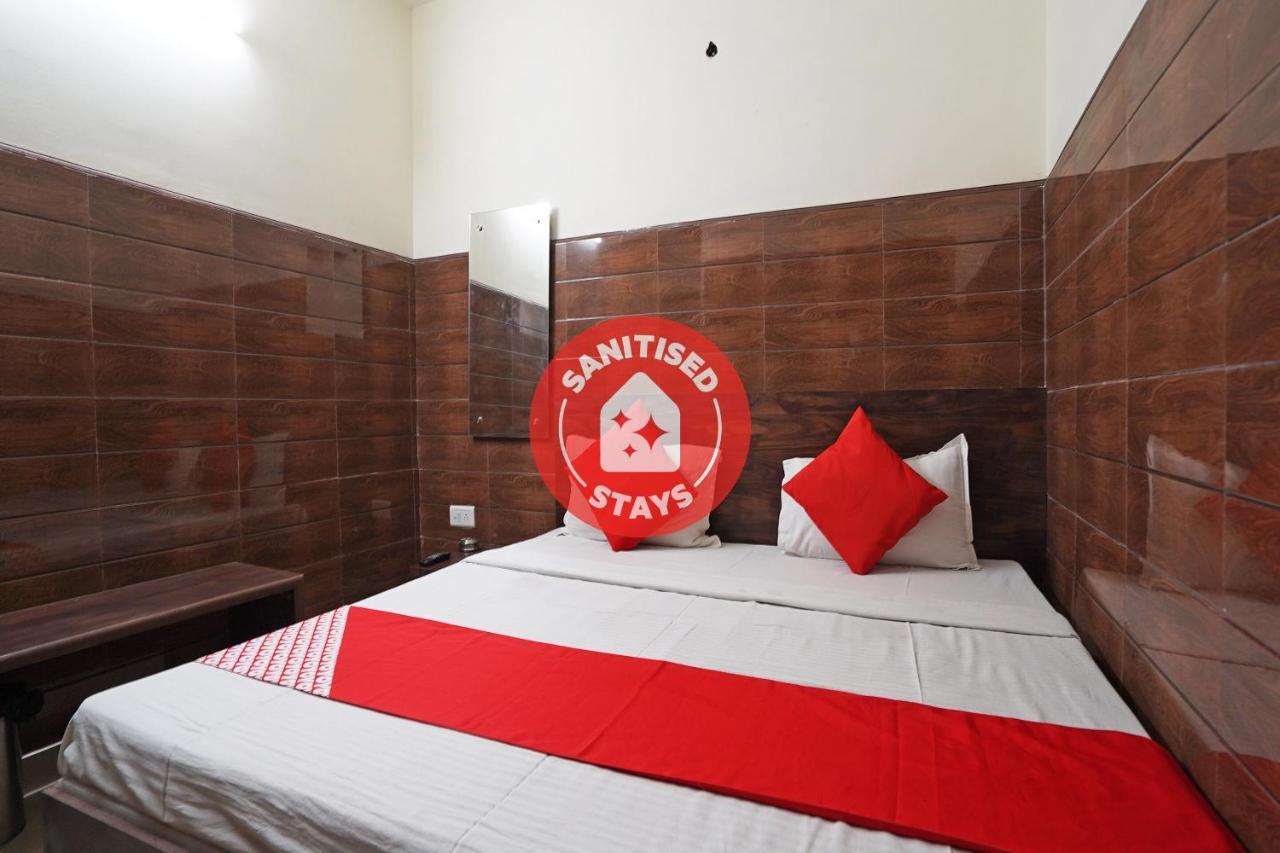 O Shri Sai Hotel Delhi (National Capital Territory of India)