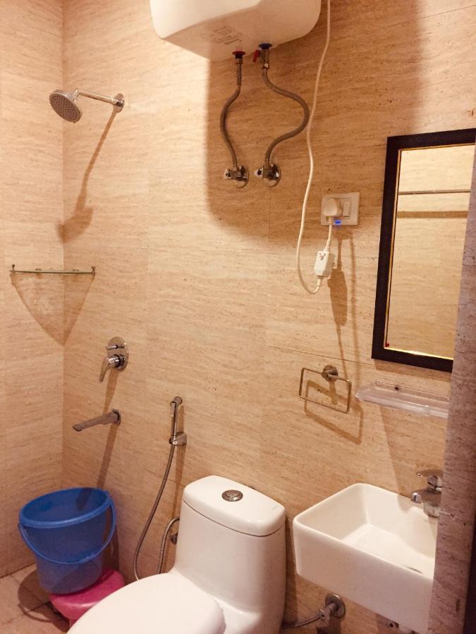 Golden Bliss At Airport Guest house 3*