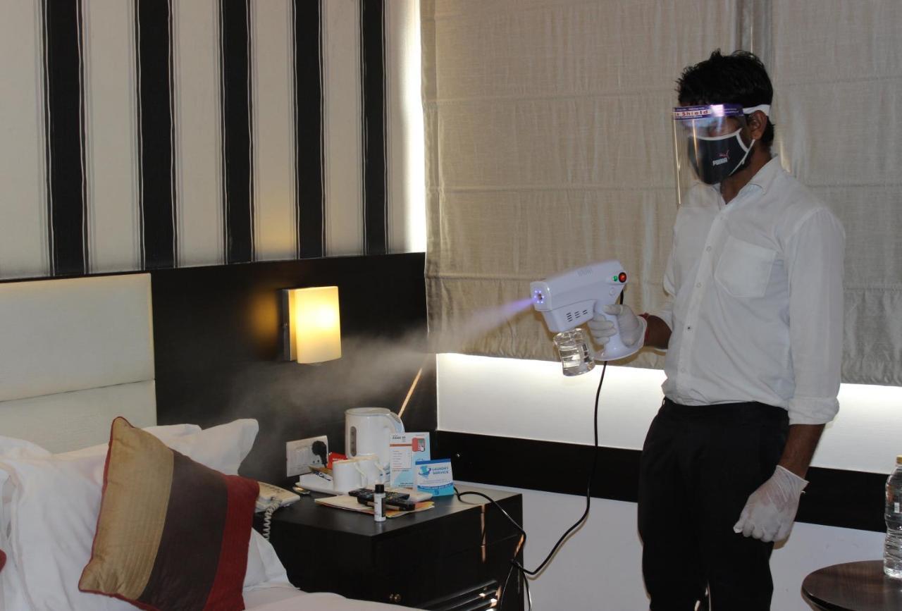 Hotel Jukaso Down Town 3*