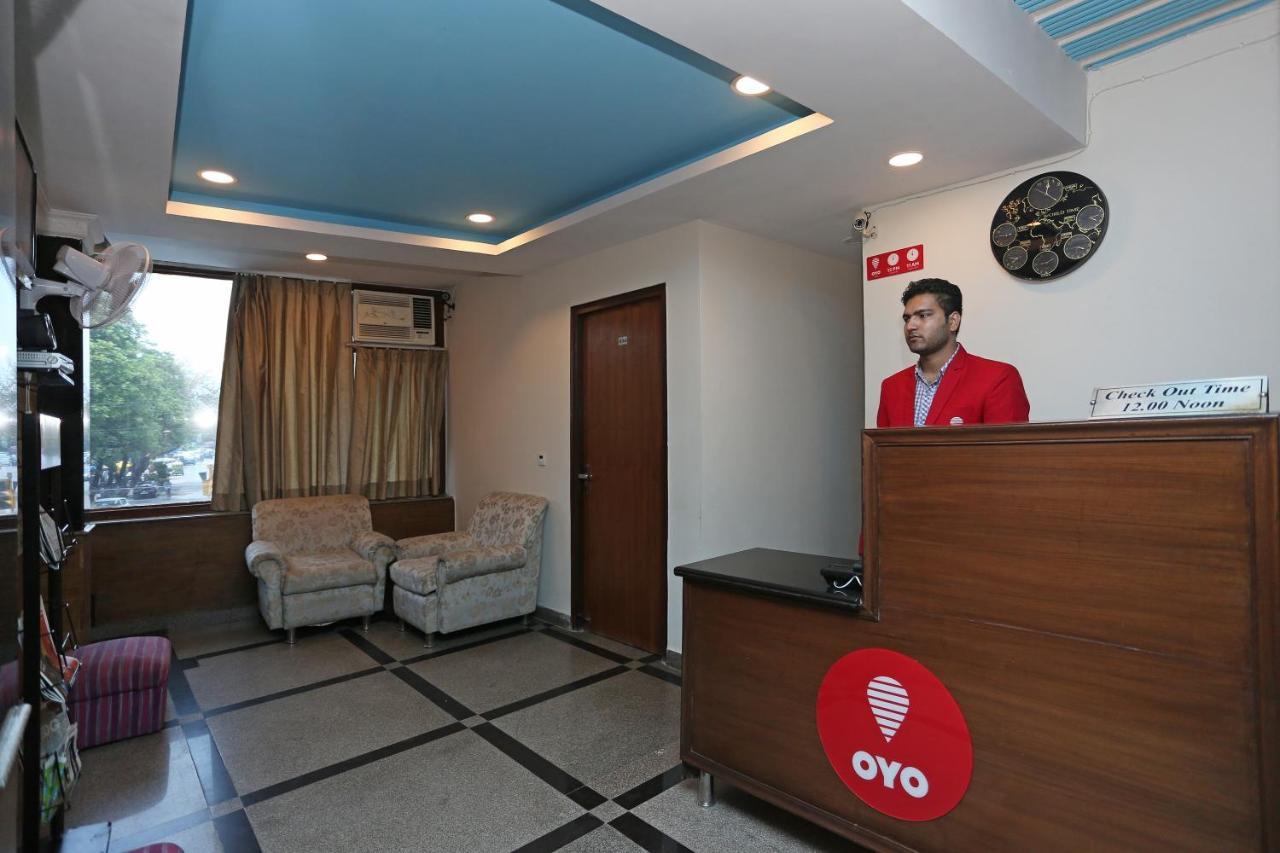 Hotel Oyo 5425 Millennium