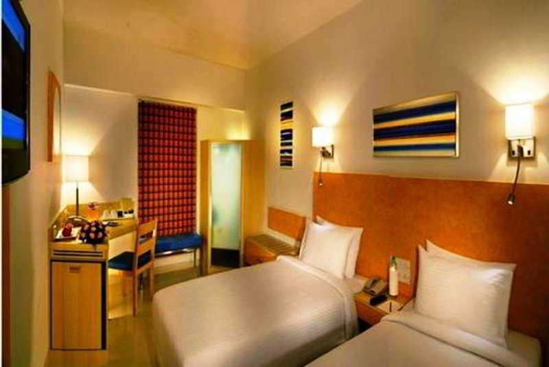 Hotel Iris Hometel