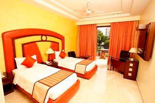 Star Grand 3* New Delhi