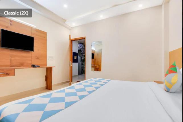Hotel Hotel Vegas New Delhi