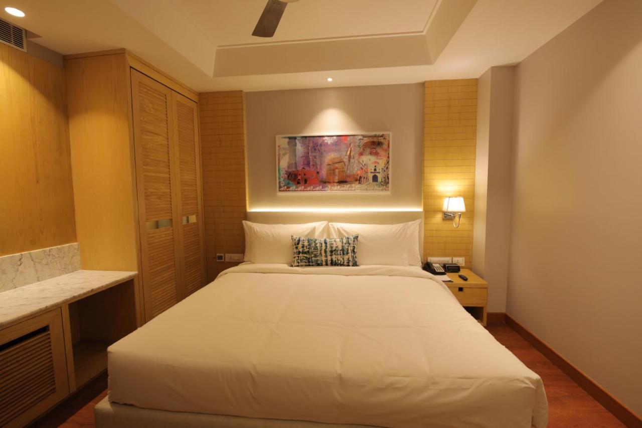 Hotel Western Darbar Nova Deli
