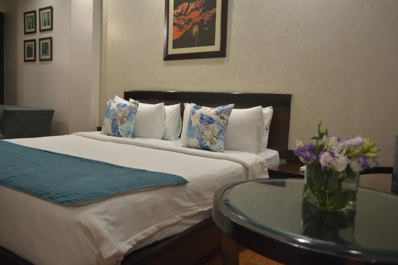Hotel Rockland Panchsheel Enclave Nova Deli