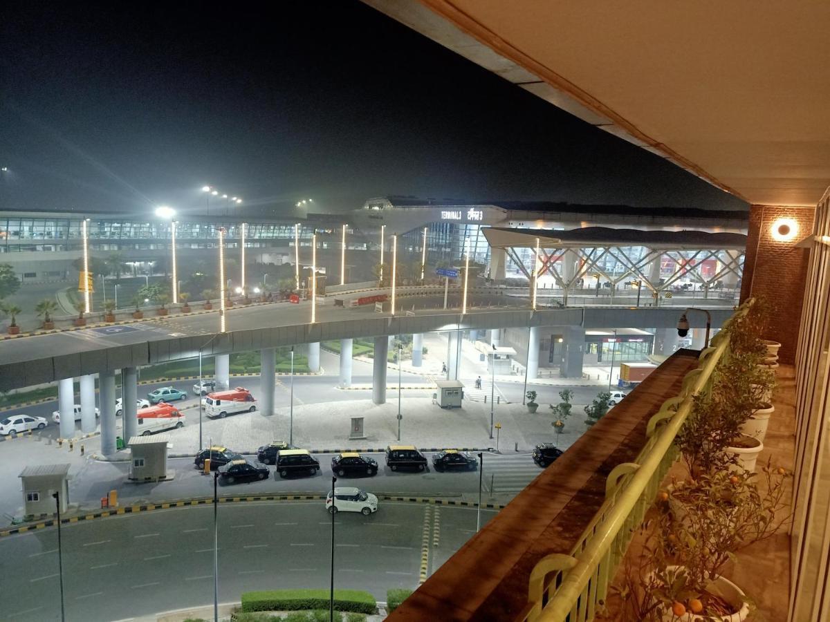 Airport Transit International Airport Terminal-3 Hotel 4*