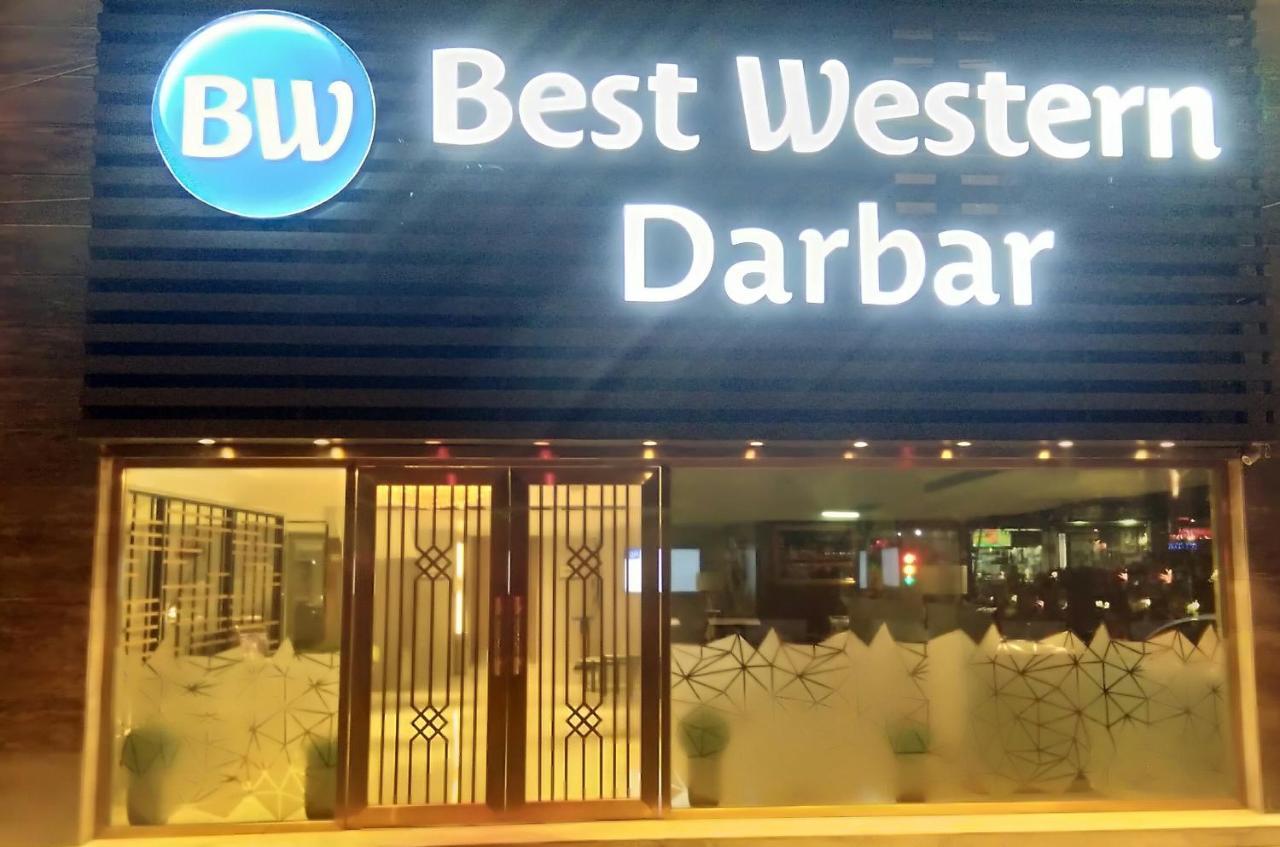 Hotel Western Darbar 3*