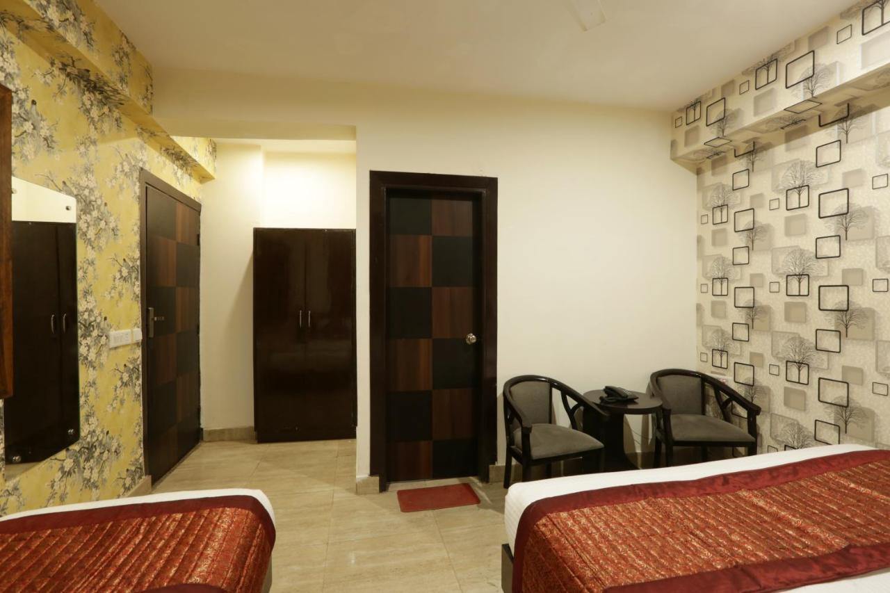 Hotel Airport Star Nova Deli