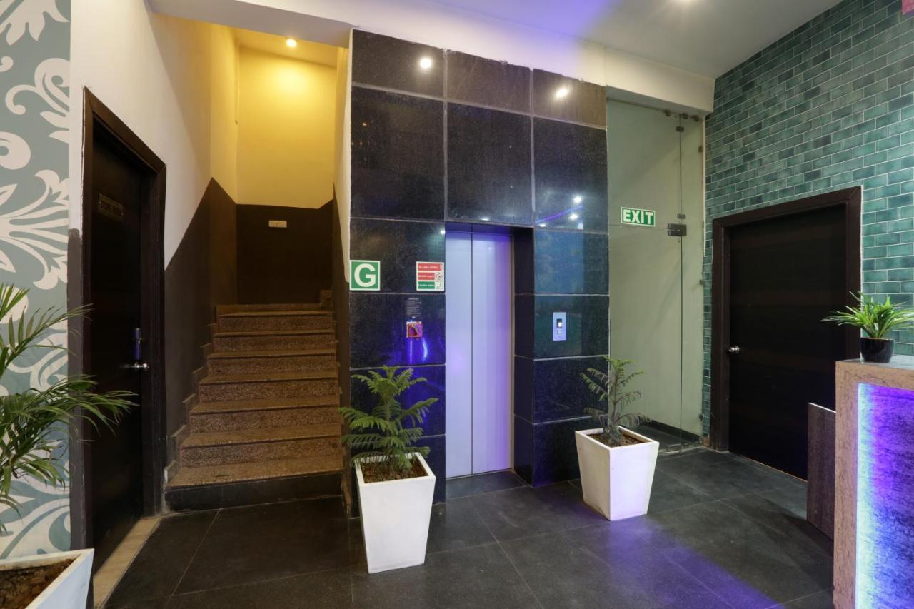 Airport Star Hotel