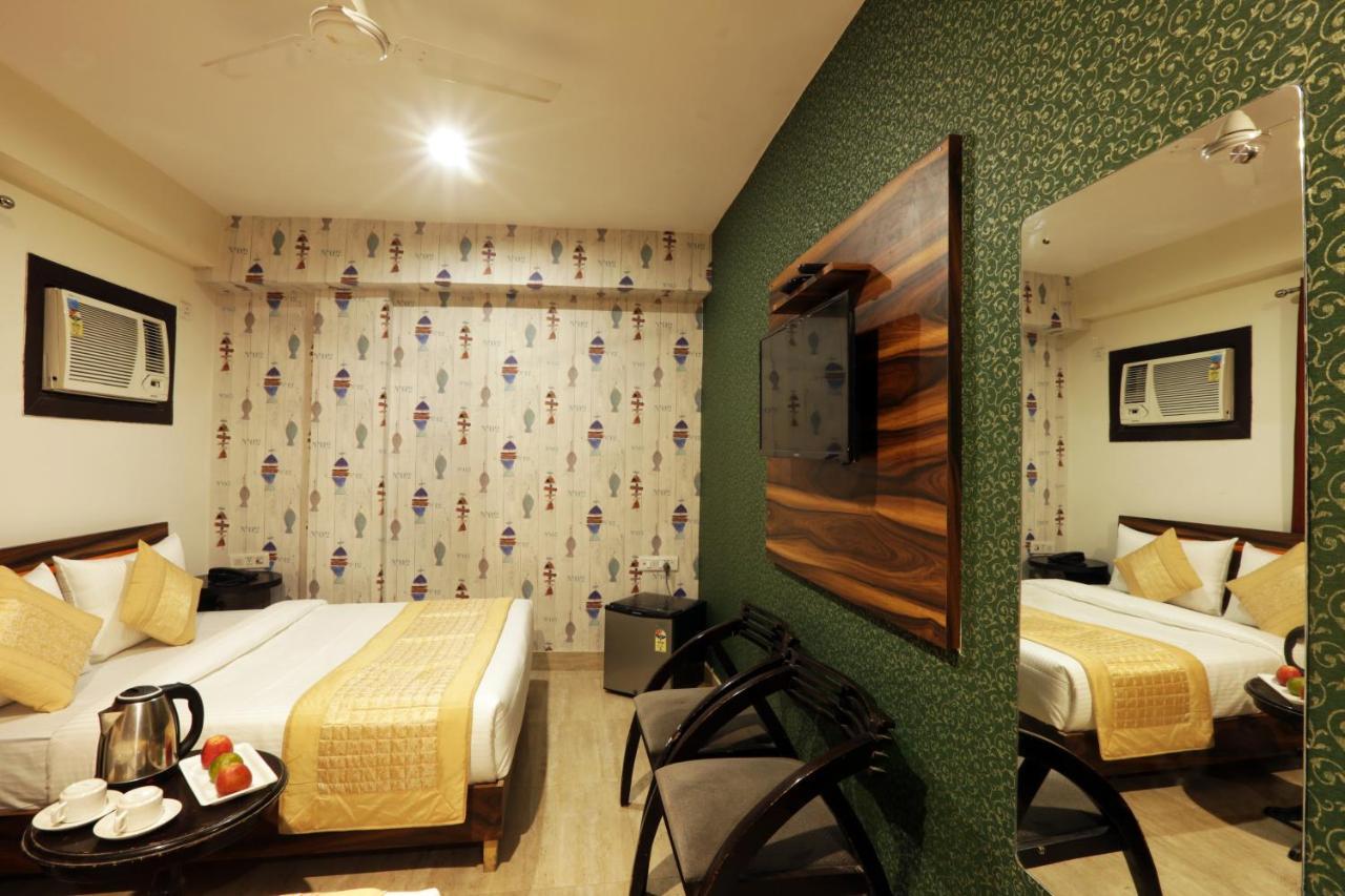 Airport Star Hotel