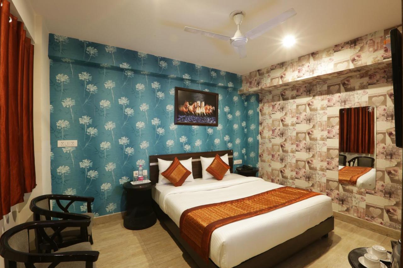 Airport Star Hotel