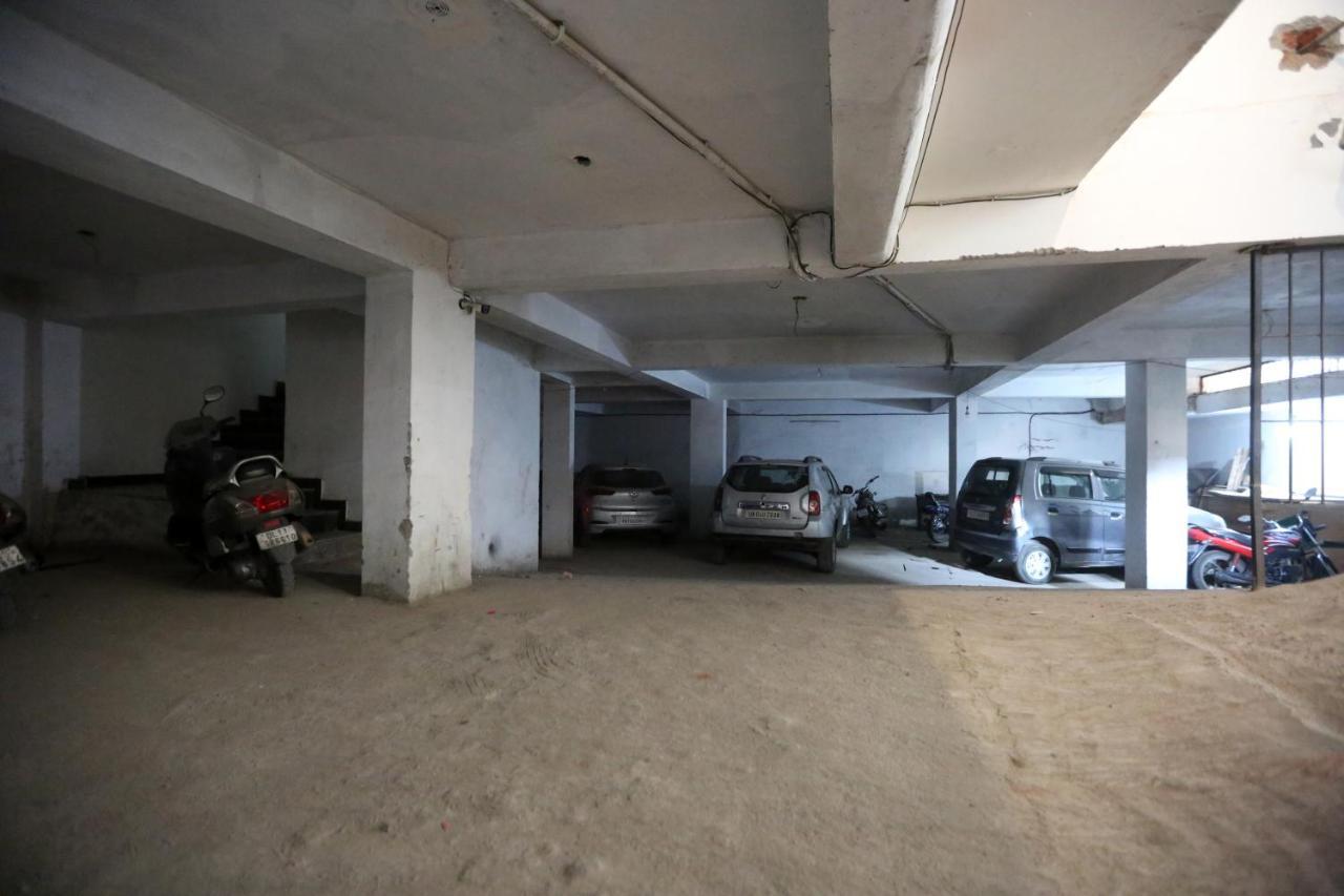 Airport Star Hotel