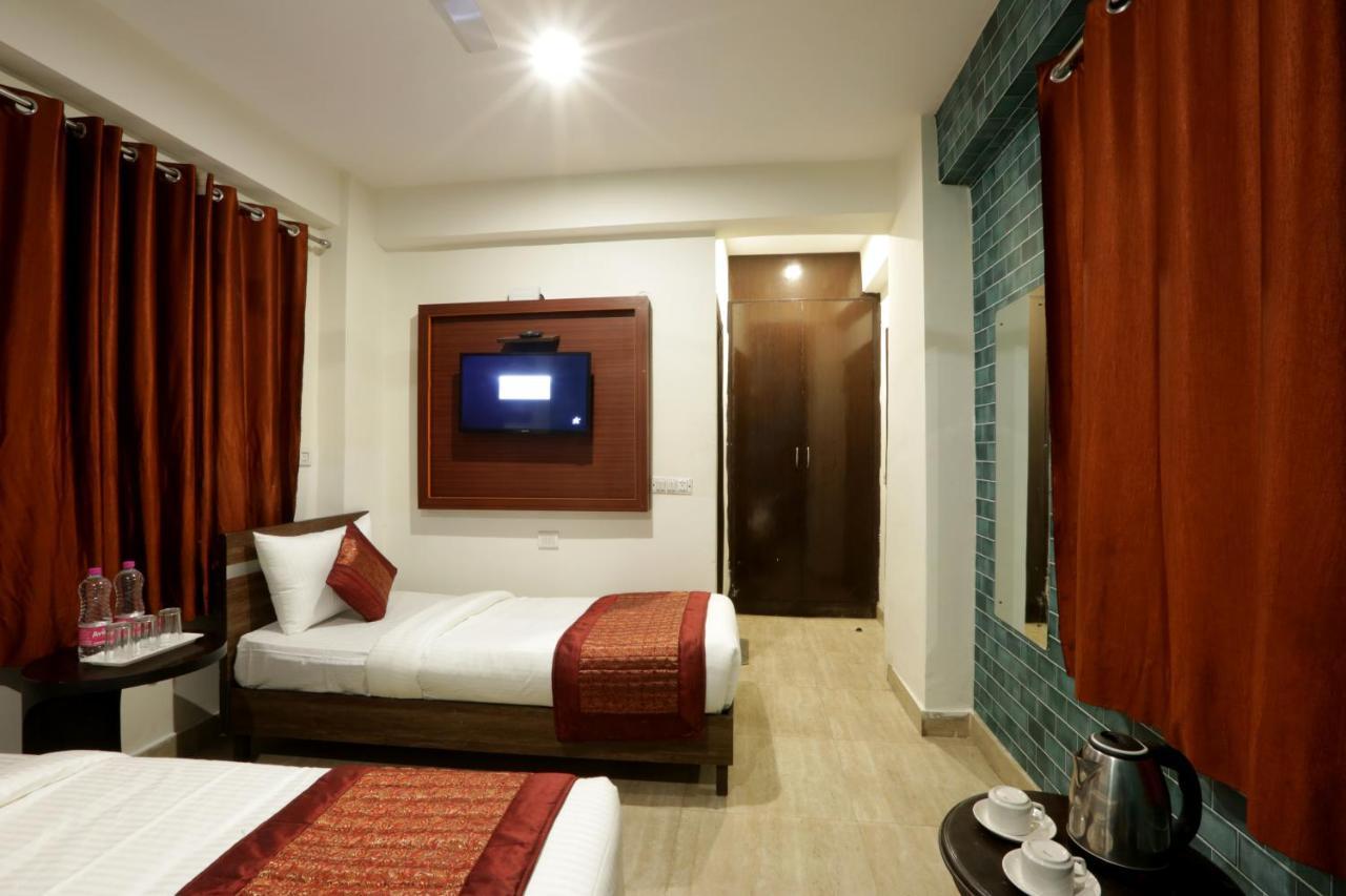 Hotel Airport Star Nova Deli