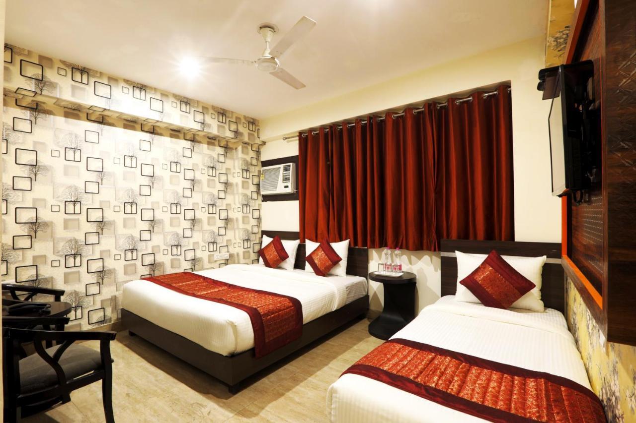 Hotel Airport Star 3*