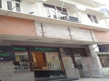 Majestic Palace Hotel Delhi (National Capital Territory of India)