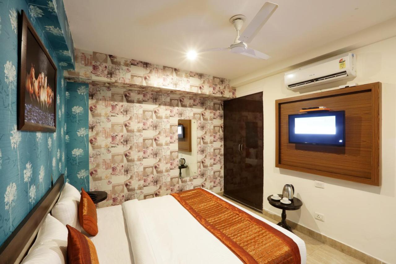Hotel Airport Square Plaza New Delhi