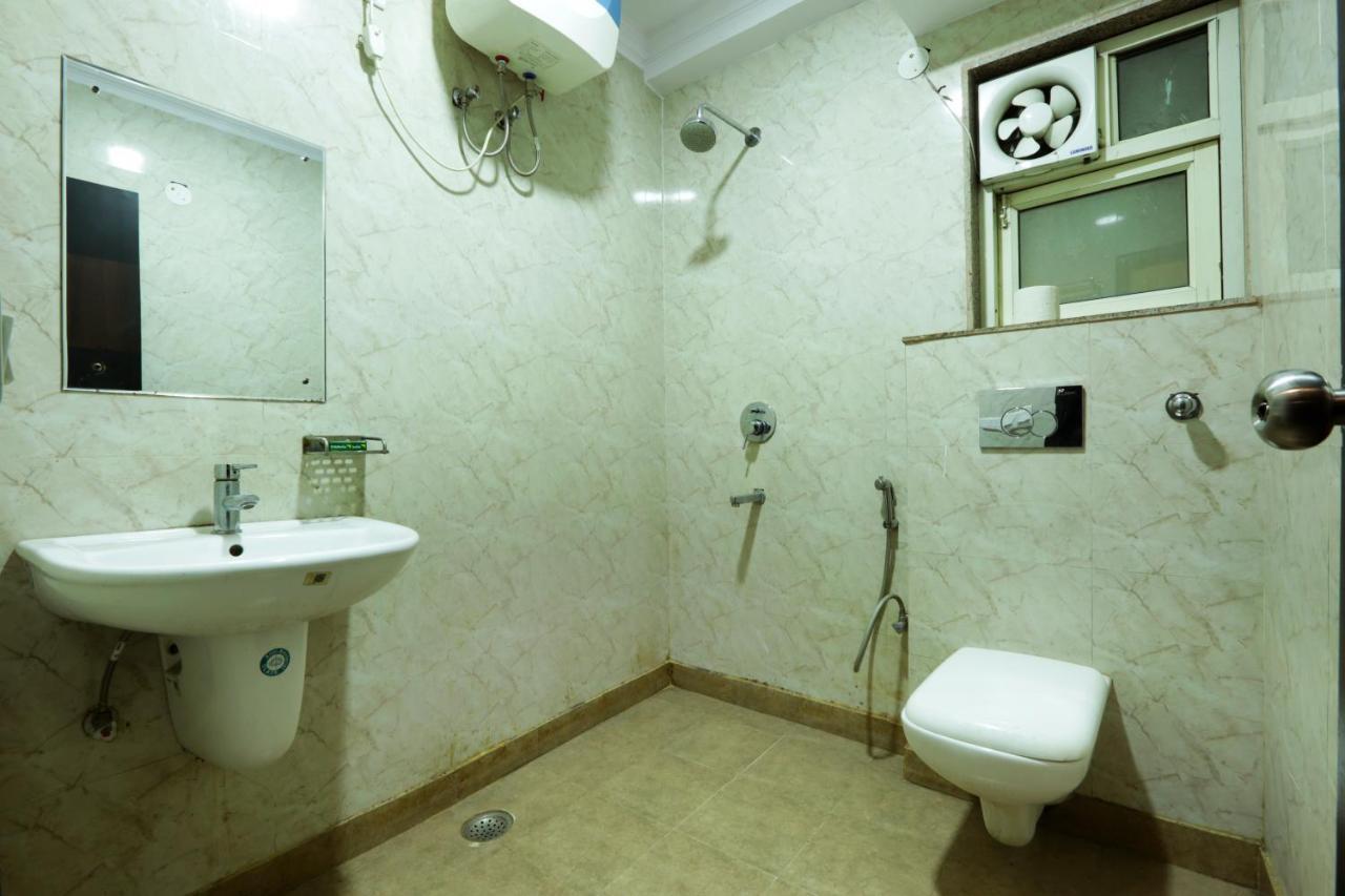 Hotel Classic New Delhi