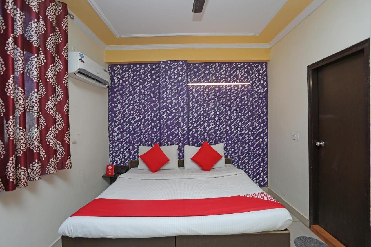 O Airport Plaza By Palace Hotel New Delhi