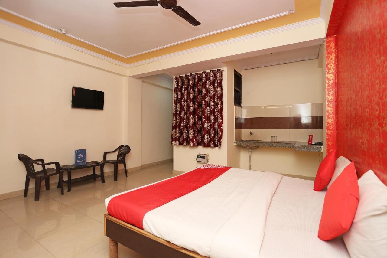 O Airport Plaza By Palace 3* New Delhi