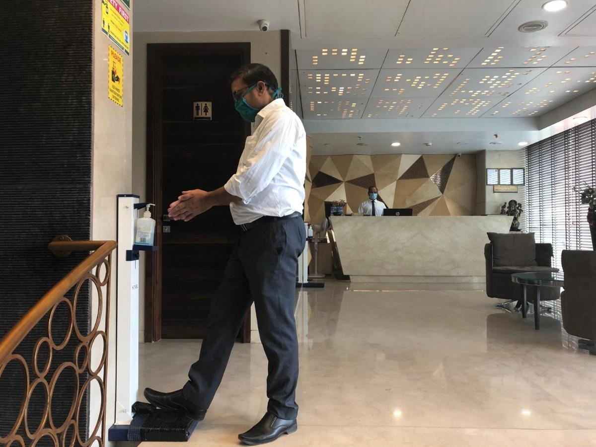 Kaisons Hotel 3*