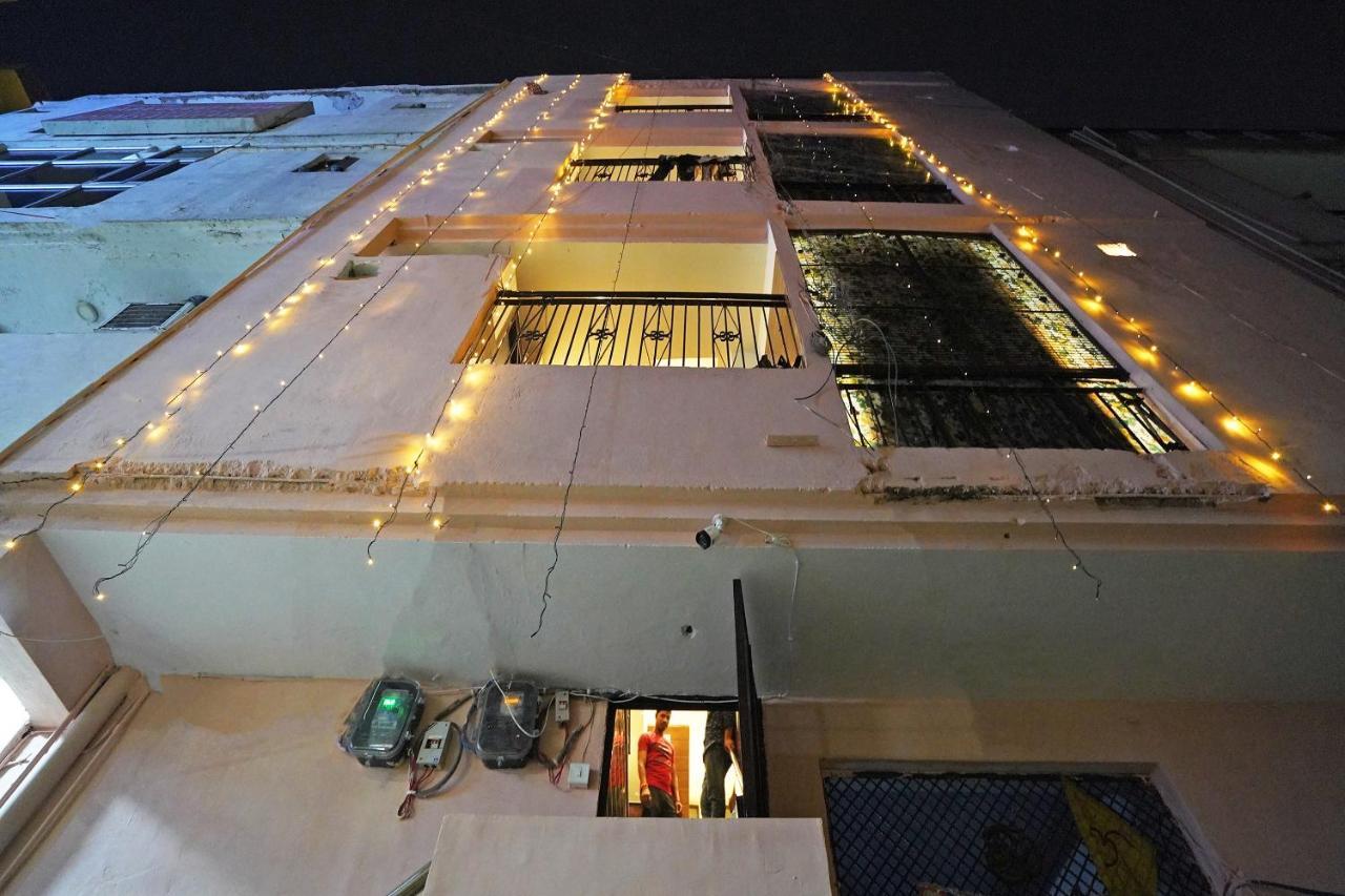 Hotel O Shri Sai 3*