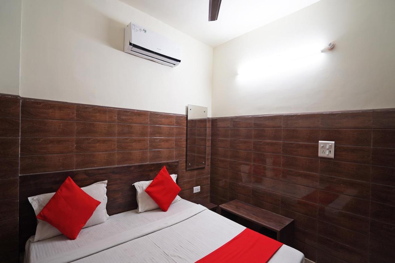 Hotel O Shri Sai Delhi (National Capital Territory of India)