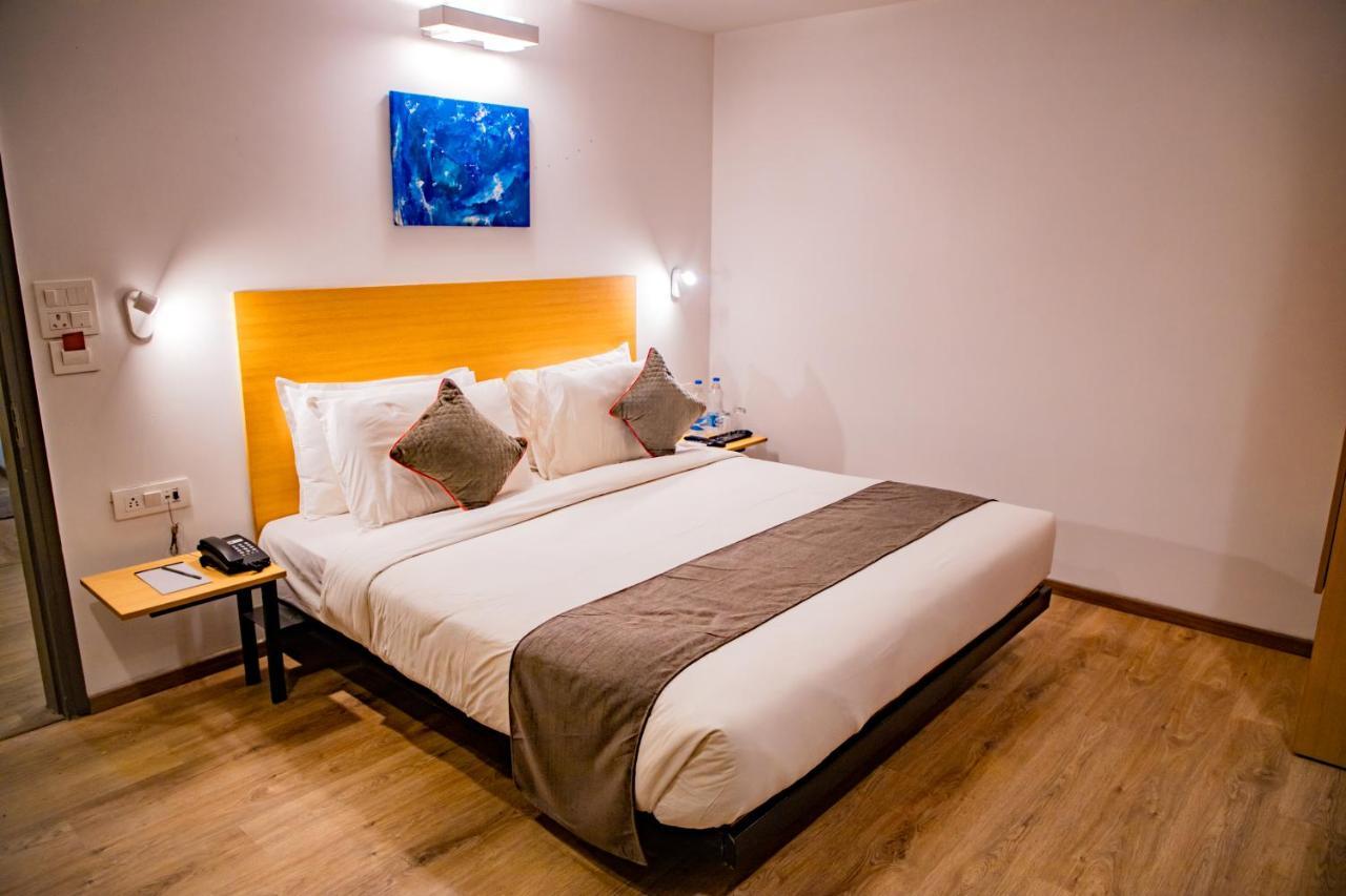 Goldenkeys Hotel 3*