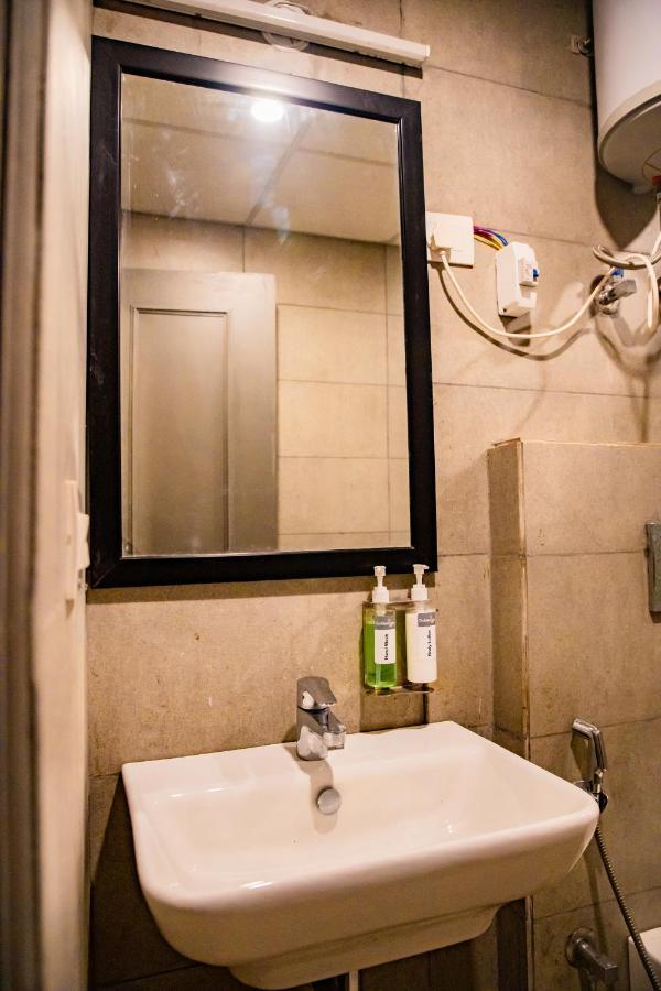 Hotel Goldenkeys New Delhi