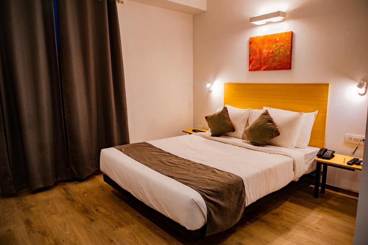 Hotel Goldenkeys 3*