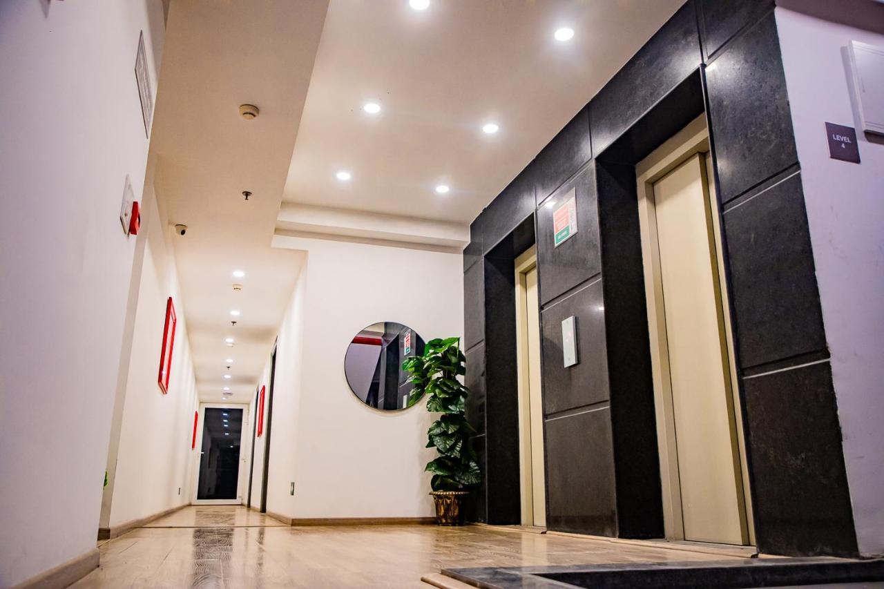 Goldenkeys Hotel New Delhi