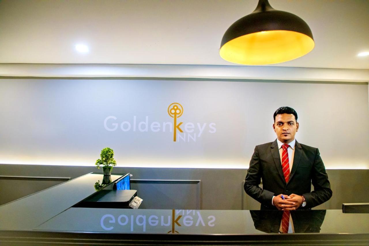 Goldenkeys New Delhi