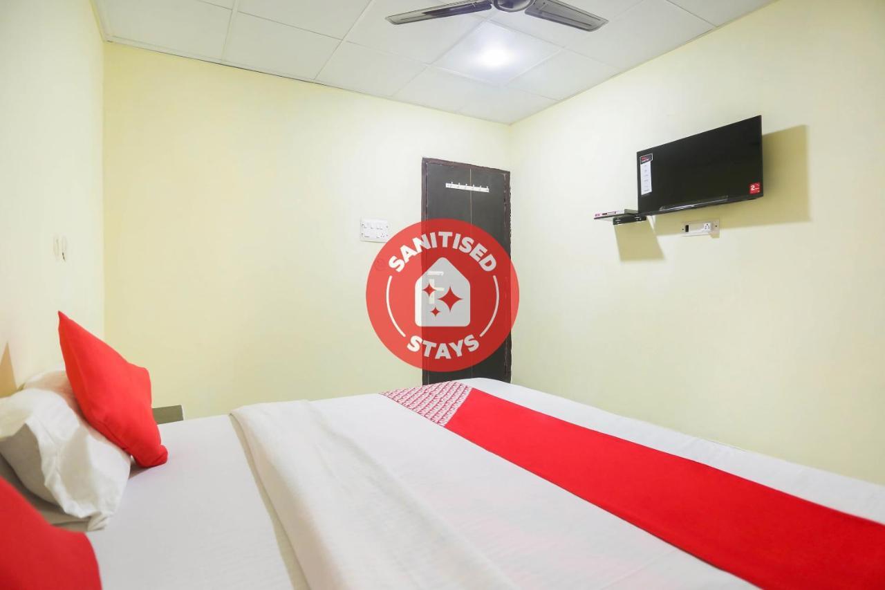 Hotel Collection O O 76442 Surya Plus