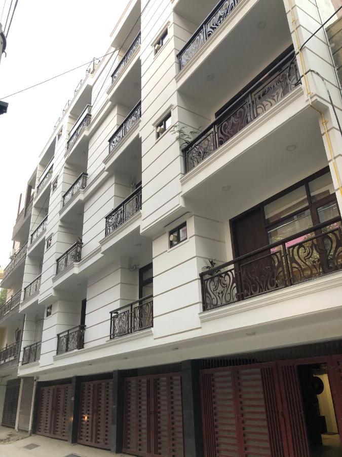 Hotel Lemon Residency - And Serviced New Delhi