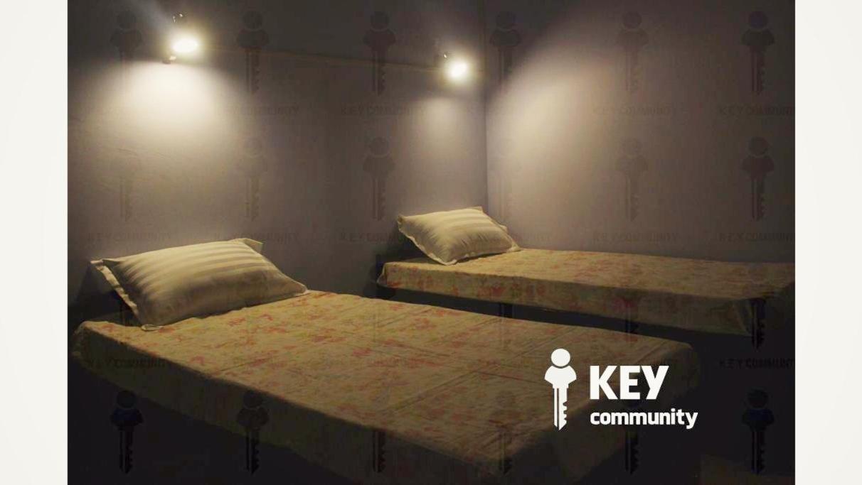 Key Community Boys Pg *