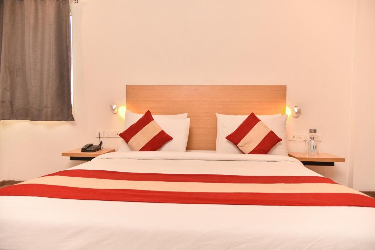 Hotel White Saffron