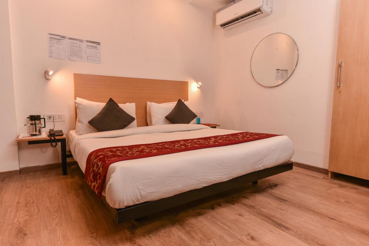 Blue Saffron Hotel 3*