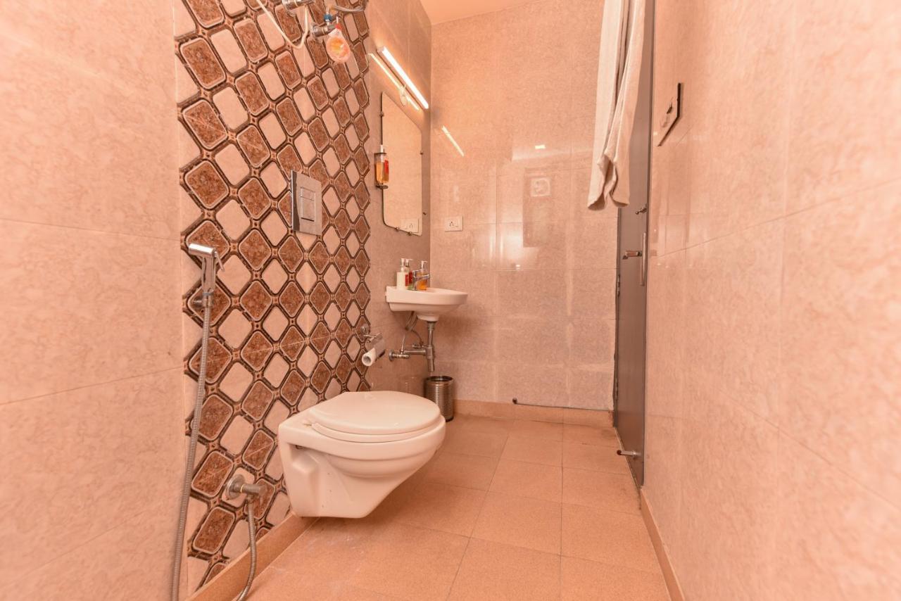 Blue Saffron Hotel Delhi (National Capital Territory of India)
