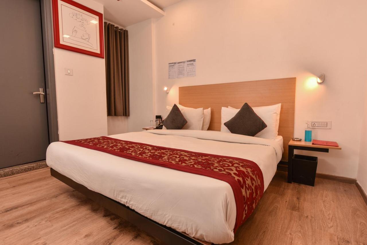 Blue Saffron 3* Delhi (National Capital Territory of India)