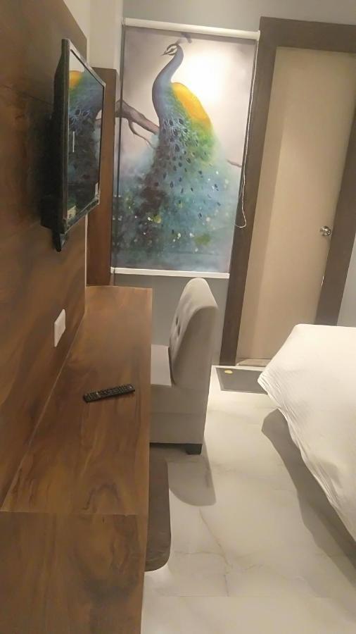 The Nilsa Hotel New Delhi