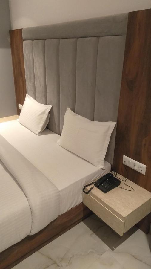 Hotel The Nilsa New Delhi