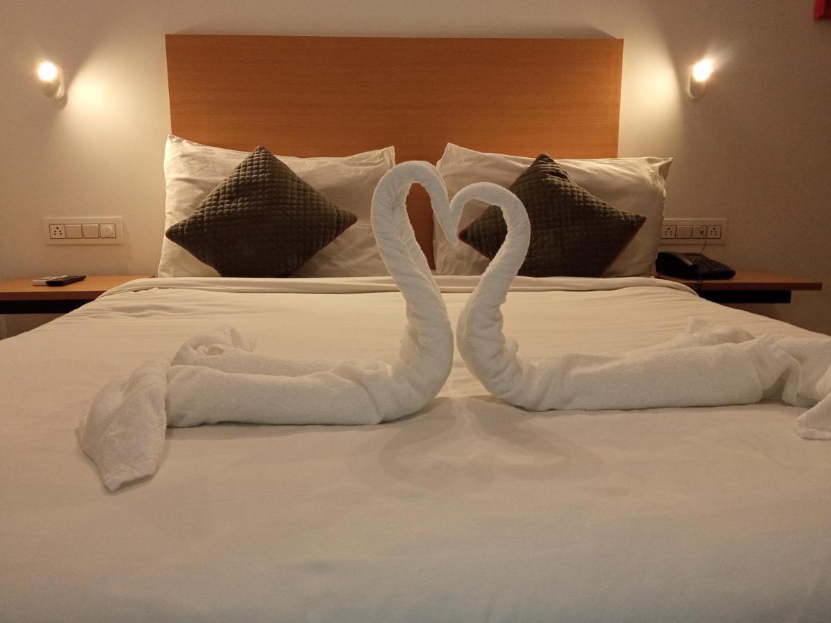 Hotel Aura44 3*