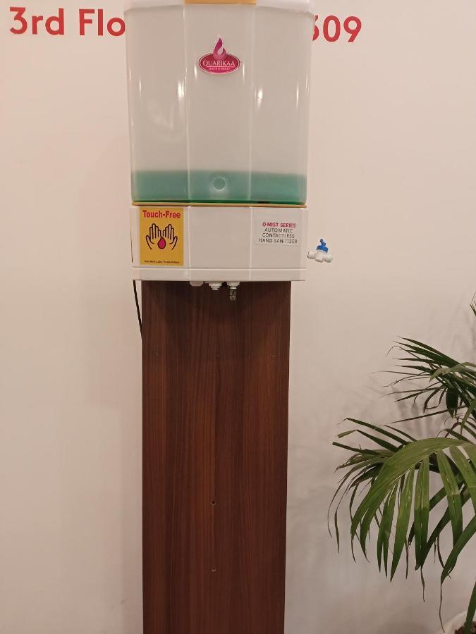 Aura44 Hotel