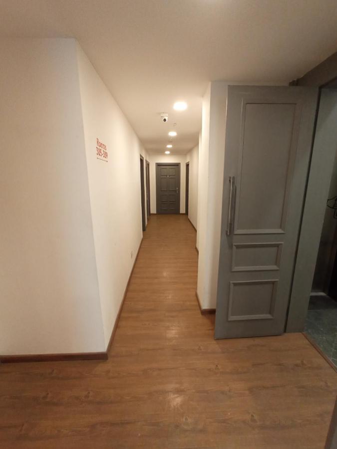 Hotel Aura44