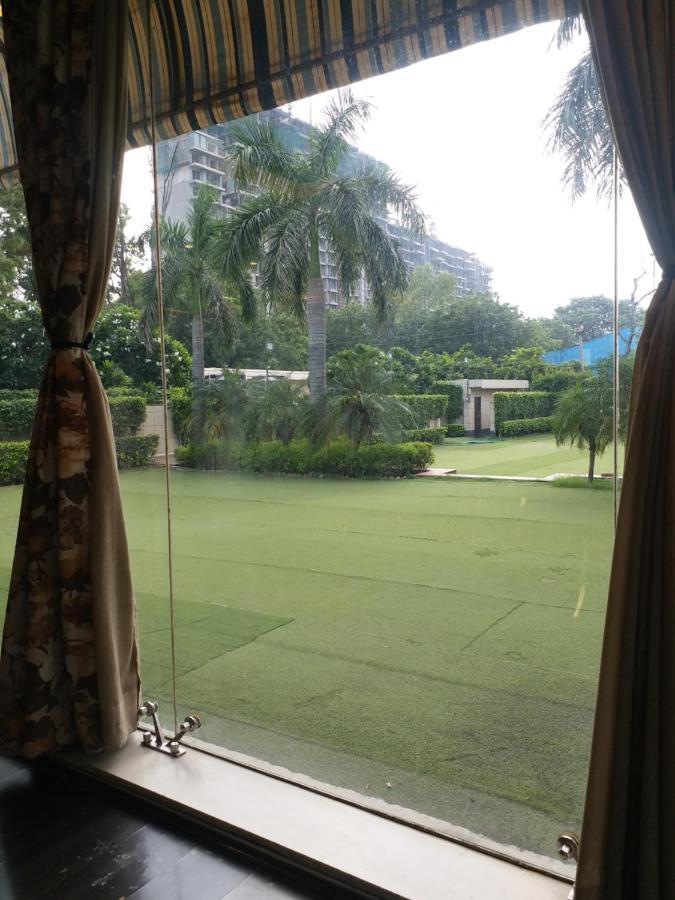 Bel-la Monde Chhattarpur South Delhi 4* New Delhi
